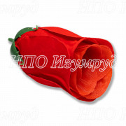 Роза Бархатная Бутон (h = 8см) уп/240шт 