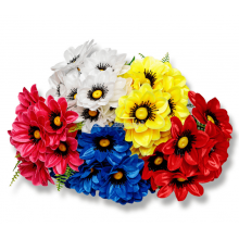 Букеты